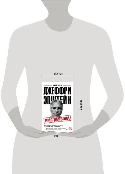 Джеффри Эпштейн. Имя дьявола - фото 4