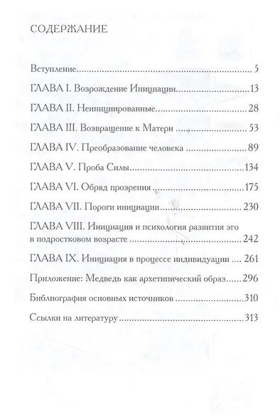 На пороге инициации - фото 2