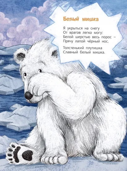 Посмотри, где мы живем! - фото 5