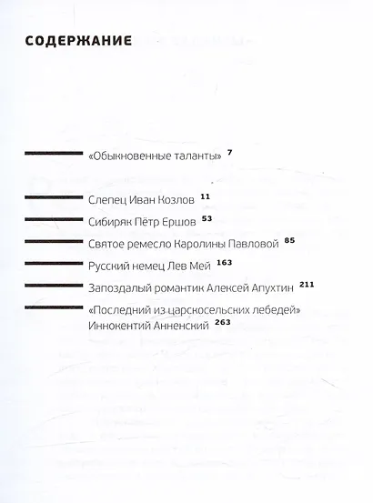 Мастера и подмастерья русской поэзии. Биографические очерки - фото 3