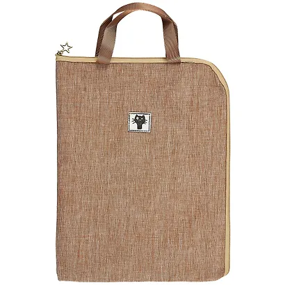 Папка для тетрадей «Classic cat», А4 - фото 4