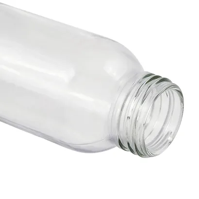 Бутылка в чехле велюр Капибара с птичкой (стекло) (300мл) (12-07229-CPBR-7) Bookvalno - фото 9