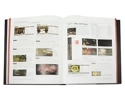 Grimoire Nier. Revised Edition - фото 4