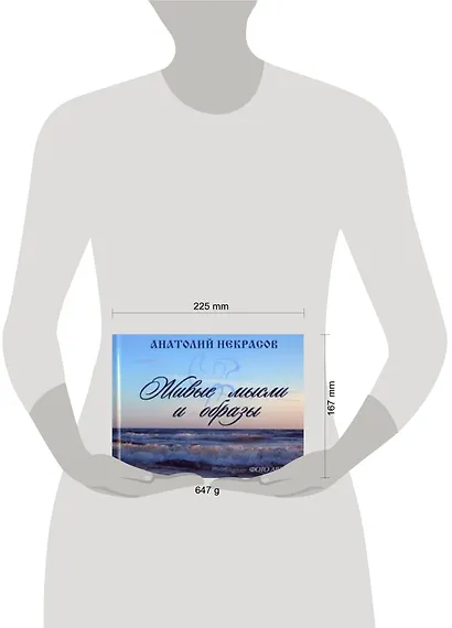 Живые мысли и образы - фото 2