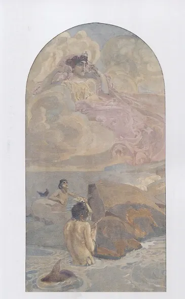 Михаил Врубель - фото 5