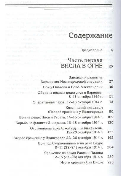 Кровавый октябрь 1914 года: монография - фото 2