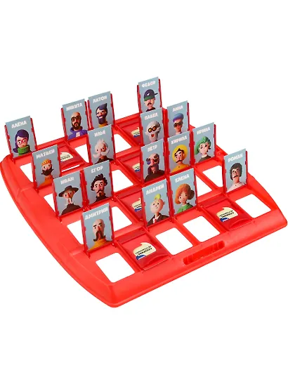 Настольная игра "Спорим, не угадаешь?!" - фото 4