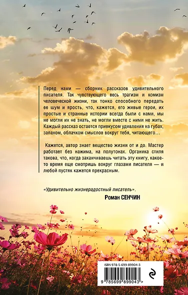 Девочка в саду и другие рассказы - фото 2