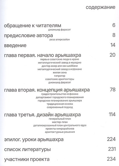 Арьяшахр. Советско-иранский архитектурный опыт - фото 3