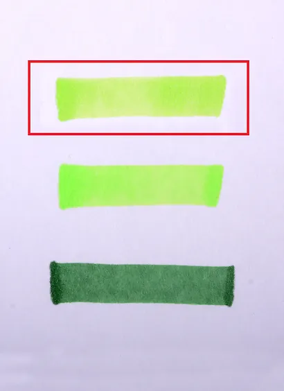 Маркер двухсторонний Трава, спирт.основа, цв.G62, Sketchmarker - фото 4