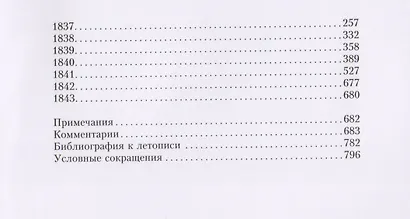 Летопись жизни и творчества М.Ю. Лермонтова - фото 3