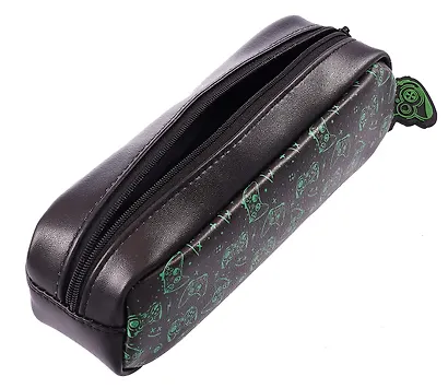 Пенал-косметичка прямоугольный "Геймер", Yoi - фото 6