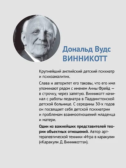 Ребенок, семья и внешний мир - фото 4