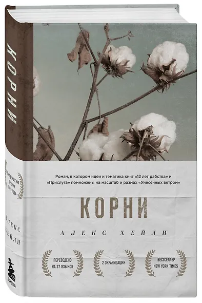 Корни - фото 3