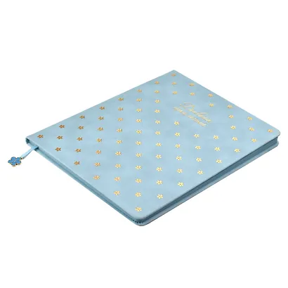 Дневник школьный Феникс+, "Цветок" - фото 2