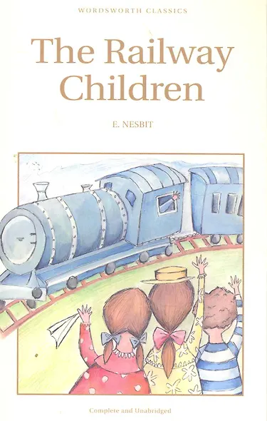 The Railway Children - фото 1
