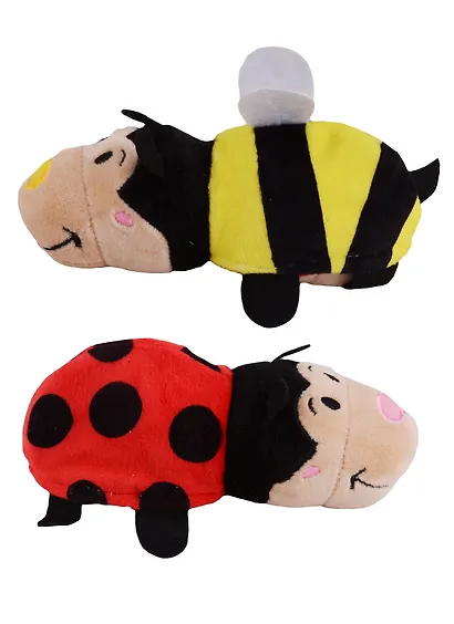 Мягкая игрушка Вывернушка, 15 см, 6 видов микс - фото 3