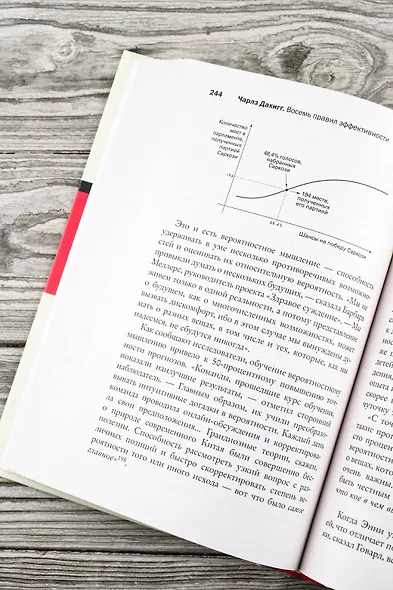 Восемь правил эффективности: умнее, быстрее, лучше - фото 11