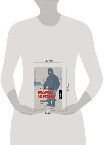 Марш жизни - фото 3