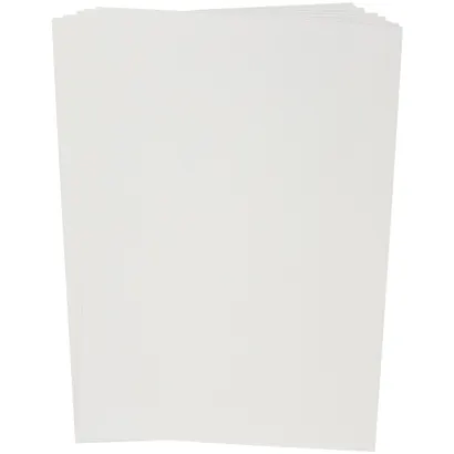 Папка для рисования акварелью и пастелью А3 20л 200г/м2, карт.папка, ассорти - фото 2