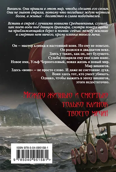 Викинг - фото 2