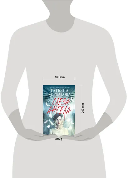 Слеза ангела - фото 4