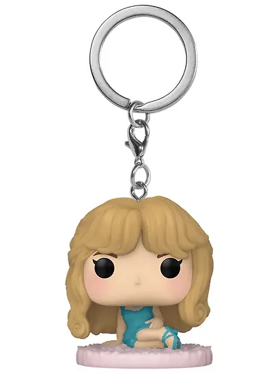 Брелок Funko Pocket POP! Sabrina Carpenter (Night Gown) (Fun92054) - фото 1