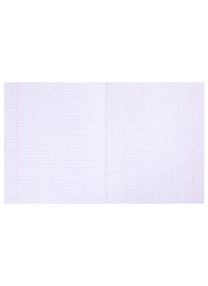 Тетрадь в клетку Hatber, "Золото", 48 листов - фото 2