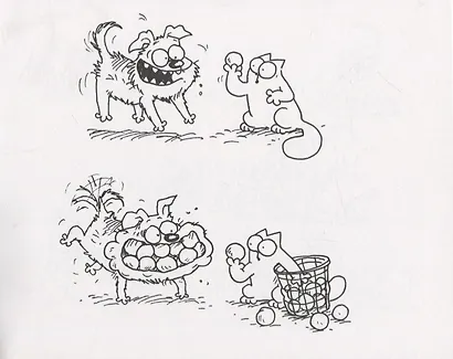 Собственность мистера Кейва - фото 3