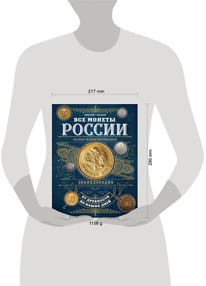 Все монеты России от древности до наших дней - фото 4
