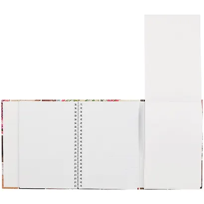 Тетрадь в клетку Hatber, Memory of heart, 80-50 листов - фото 3