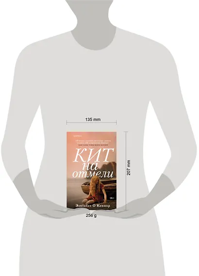 Кит на отмели - фото 4