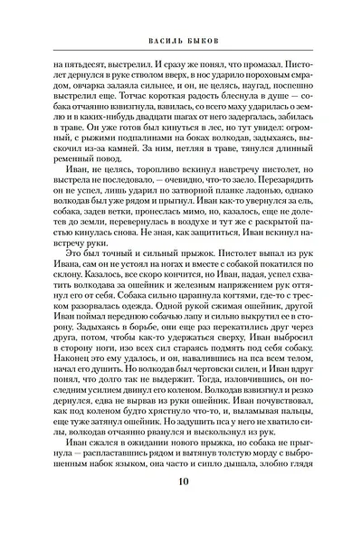 Дожить до рассвета. Альпийская баллада - фото 13