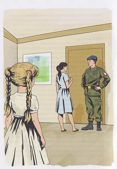 Дорога домой - фото 3