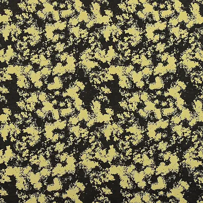 Бумага упаковочная 70х100 см "Golden pattern", в ассортименте - фото 6