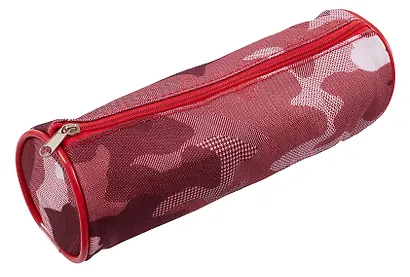 Пенал-тубус "Military" ткань, ассорти - фото 3