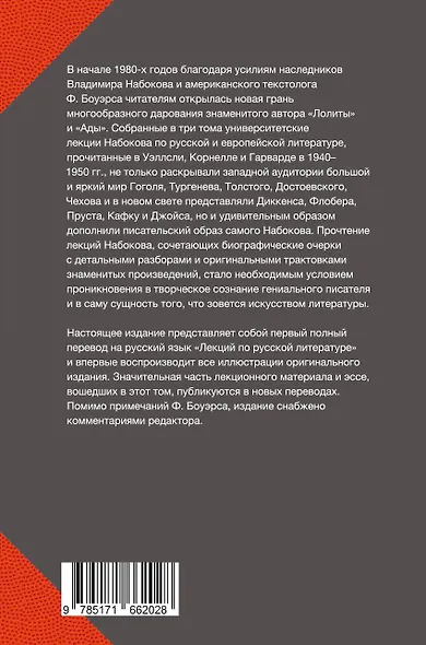 Лекции по русской литературе - фото 2