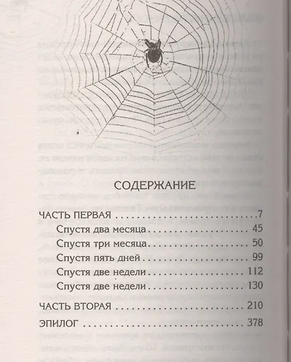 Молитва отверженного - фото 2