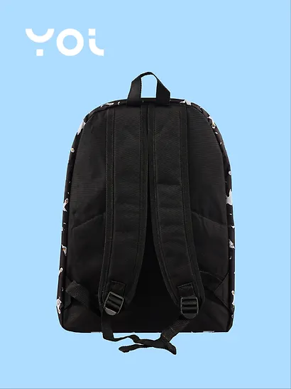 Рюкзак Yoi, "Гусь-обнимусь" - фото 3