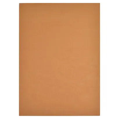 Фоамиран А4, пастельные цвета, 10 цветов, 10 листов - фото 8