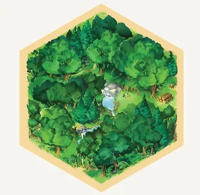 Настольная игра «Колонизаторы Catan» (2025) - фото 10