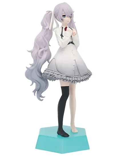 Фигурка Anime SEGA Hatsune Miku Empty SEKAI (14см) (GDS1356) - фото 3