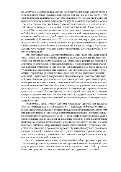 Битвы на атласных простынях. Святость, эрос и плоть в Китае. 2-е изд., испр.и доп - фото 8