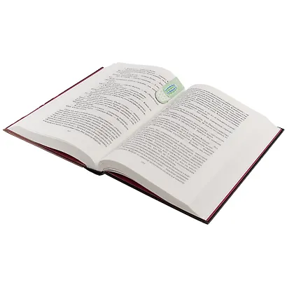 Магнитные закладки «Кактусы», 6 штук - фото 3