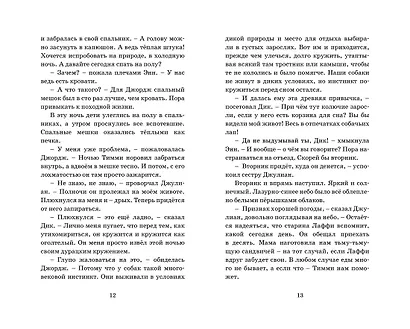 Тайна старого туннеля. Книга 7 - фото 5