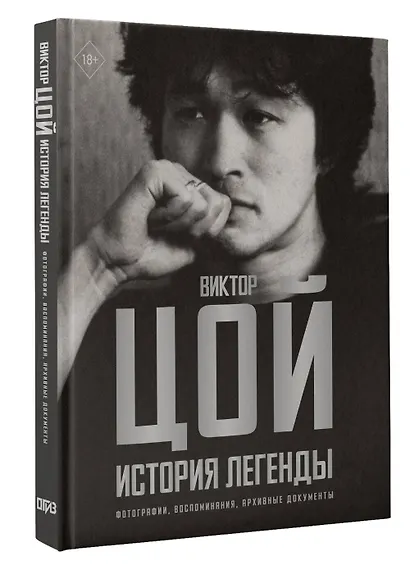 Виктор Цой. История легенды. Фотографии, воспоминания, архивные документы - фото 3