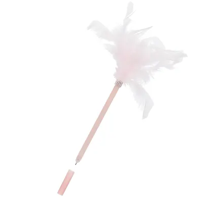 Ручка гелевая Boa, синяя - фото 2