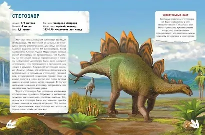 Самые знаменитые динозавры - фото 4