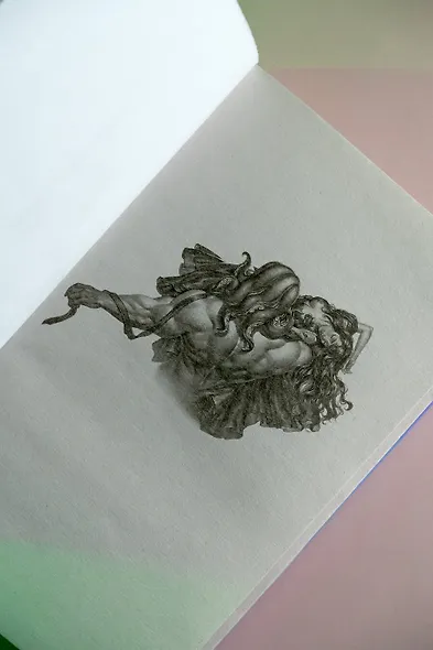 Пленница кракена - фото 7