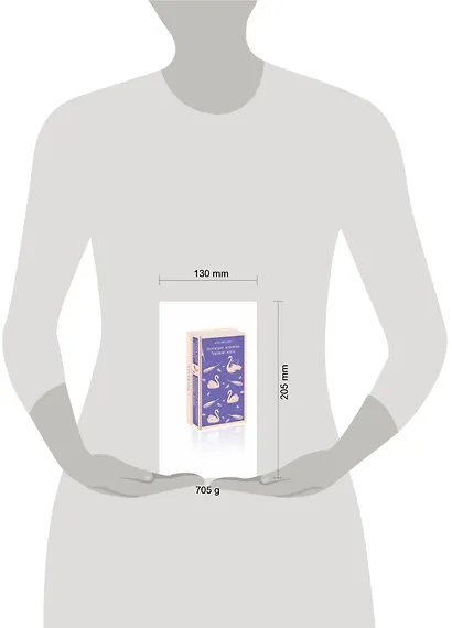 Набор книга и блокнот в точку young adult: Л. М. Олкотт "Маленькие женщины. Хорошие жены" и блокнот - фото 10